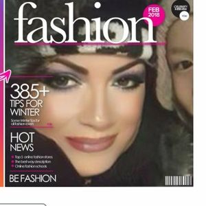 Meet your Posher, Vivian